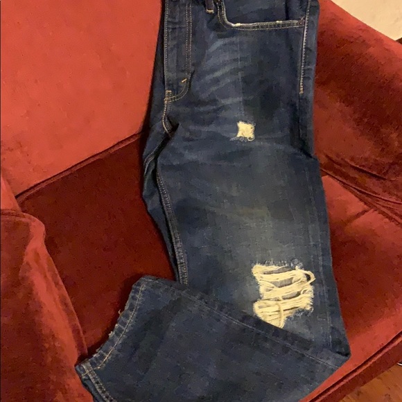 Jeans - Picture 5 of 6